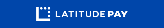 latitude pay logo
