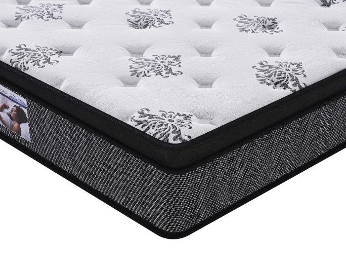 Dream Easy Double Boxed Mattress - Image 4