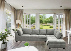 Felix Chaise lifestyle