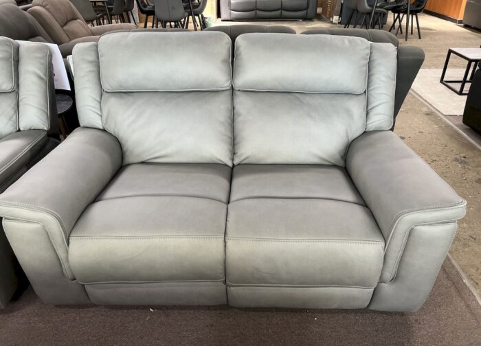 Coleman 3+2+1-Seater Electric Recliner Suite - Image 11