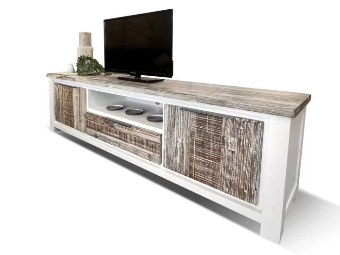 Athens 220cm TV Unit - Image 5