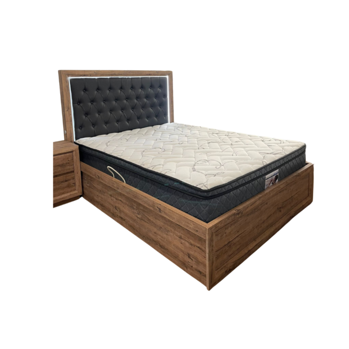 Manhattan King Bed Only - Image 3