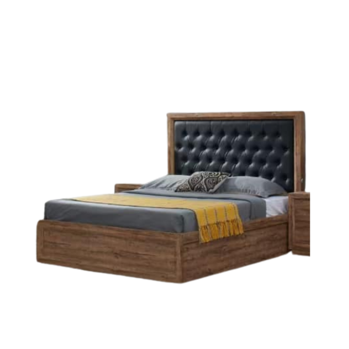 Manhattan King Bed Only