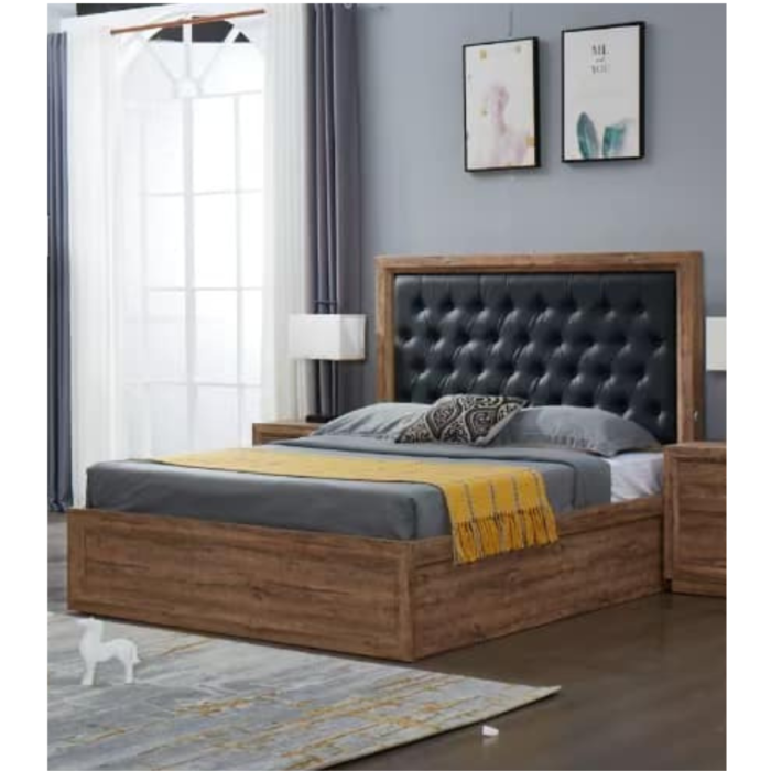 Manhattan King Bed Only - Image 2